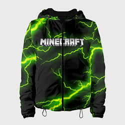 Женская куртка MINECRAFT STORM