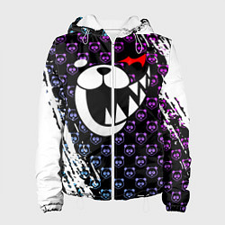 Женская куртка MONOKUMA