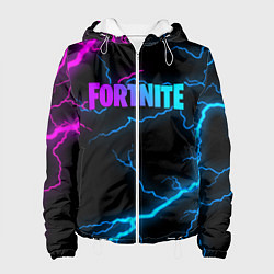 Женская куртка FORTNITE