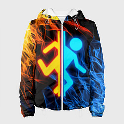 Женская куртка PORTAL