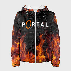 Женская куртка PORTAL