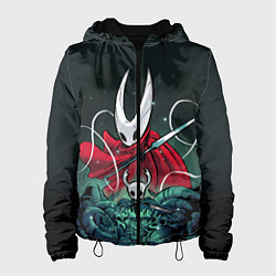 Женская куртка Hollow Knight