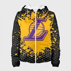 Женская куртка Kobe Bryant