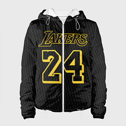 Женская куртка Kobe Bryant