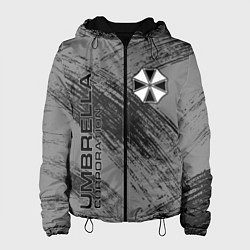 Женская куртка Umbrella Corporation
