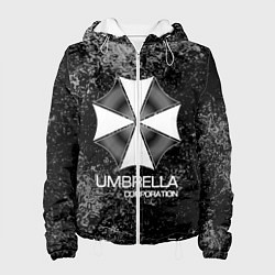 Женская куртка UMBRELLA CORP