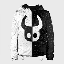 Женская куртка Hollow Knight