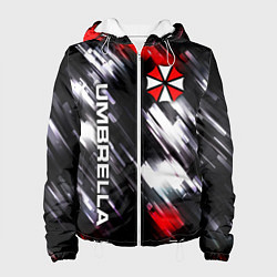 Женская куртка UMBRELLA CORPORATION