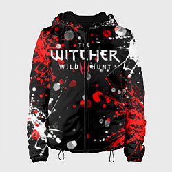Женская куртка THE WITCHER