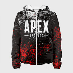 Женская куртка APEX LEGENDS