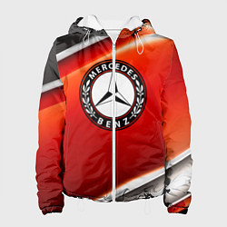 Женская куртка MERCEDES-BENZ