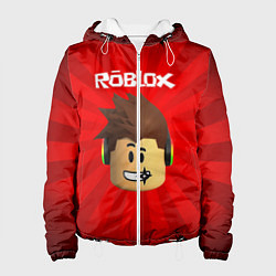 Женская куртка ROBLOX