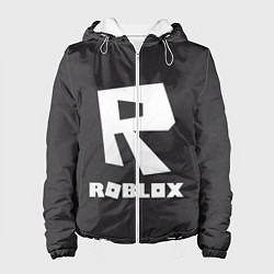 Женская куртка Roblox
