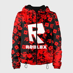 Женская куртка Roblox