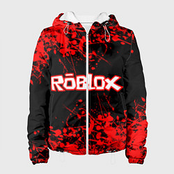 Женская куртка Roblox