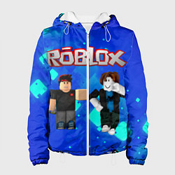 Женская куртка ROBLOX