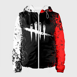 Женская куртка DEAD BY DAYLIGHT