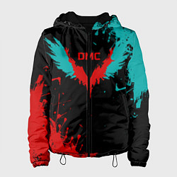 Женская куртка DMC