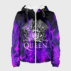 Женская куртка QUEEN