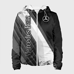 Женская куртка Mercedes-Benz