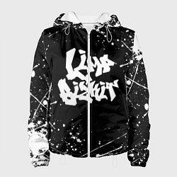 Женская куртка LIMP BIZKIT
