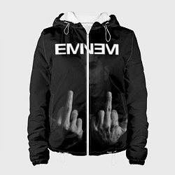 Женская куртка EMINEM