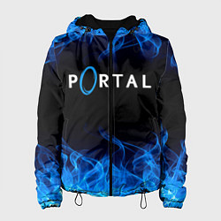 Женская куртка PORTAL