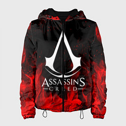 Женская куртка ASSASSINS CREED