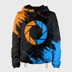 Женская куртка PORTAL