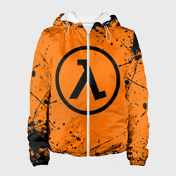 Женская куртка HALF-LIFE