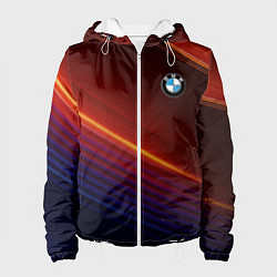Женская куртка BMW