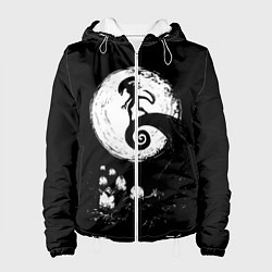 Женская куртка ЧУЖОЙ