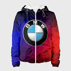 Женская куртка BMW NEON