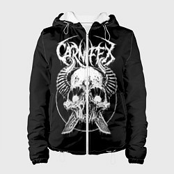 Женская куртка Carnifex