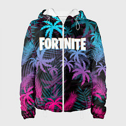 Женская куртка FORTNITE