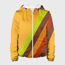 Женская куртка Fortnite Doggo