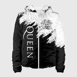 Женская куртка QUEEN