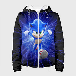 Женская куртка SONIC