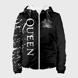 Женская куртка QUEEN