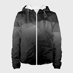 Женская куртка GRAY GEOMETRY