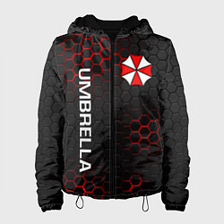 Женская куртка UMBRELLA CORP