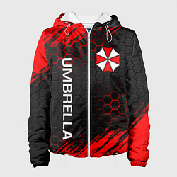 Женская куртка UMBRELLA CORP
