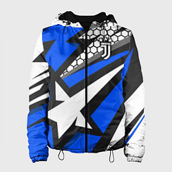 Женская куртка Juventus F C