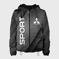 Женская куртка MITSUBISH SPORT