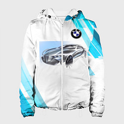 Женская куртка BMW