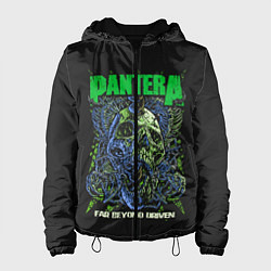 Женская куртка PANTERA