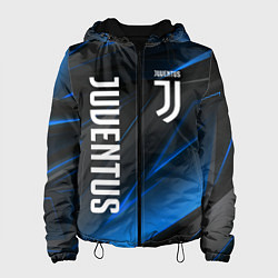Женская куртка JUVENTUS