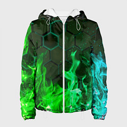 Женская куртка Fire