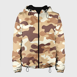 Женская куртка МИЛИТАРИ