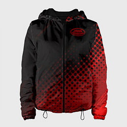 Женская куртка JAWA